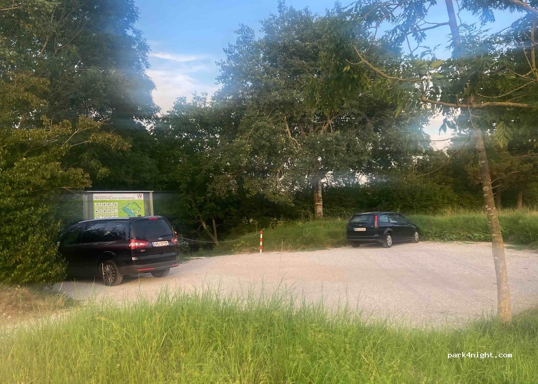 (4600) Wels - 2 Stegstraße — foto