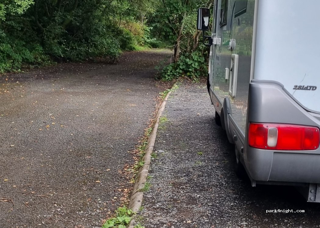 (SY20 9RF) Corris - A487 — foto 2