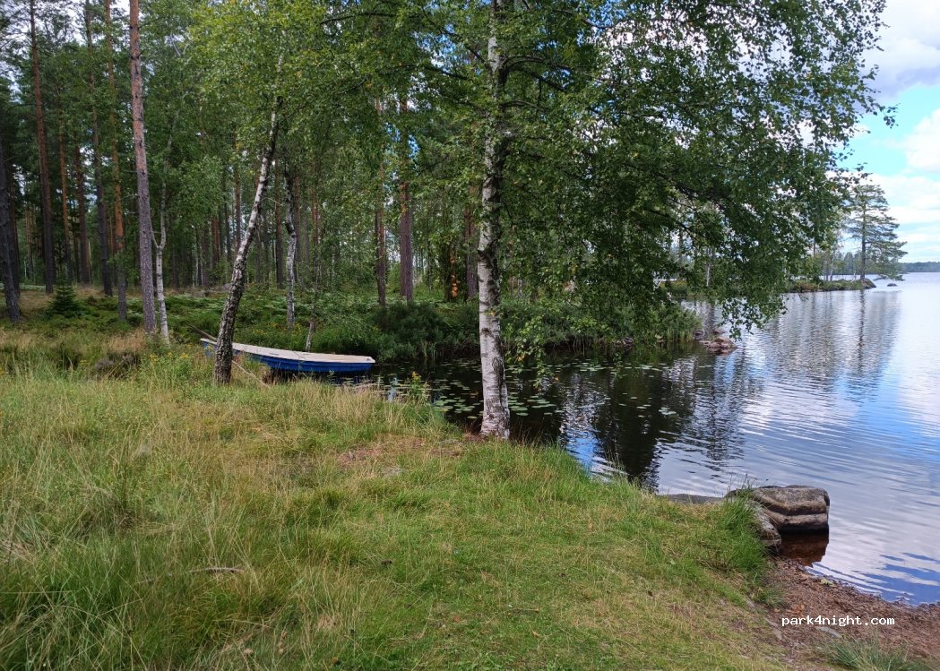 (360 73) Lenhovda - — foto 2