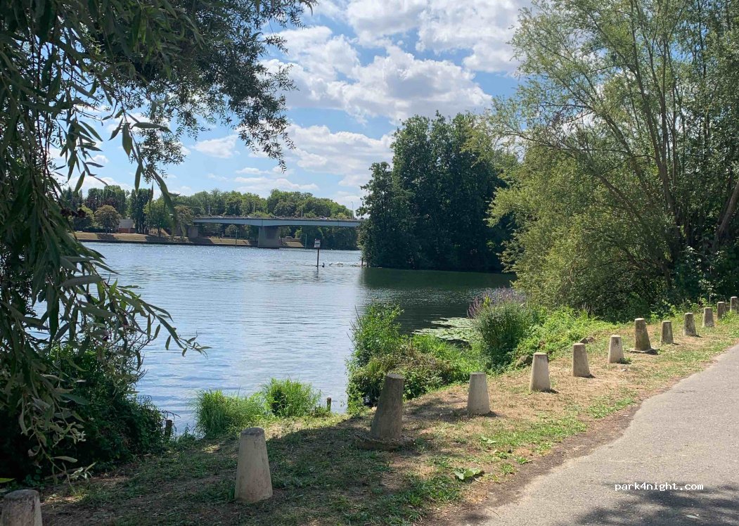 (78250) Meulan-en-Yvelines - 38 Rue du Fort — foto