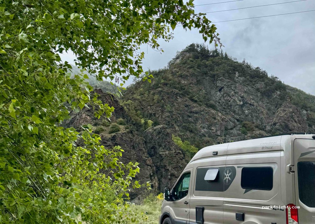 (78000) Bolkuş - 2 Karabük Zonguldak Yolu — foto