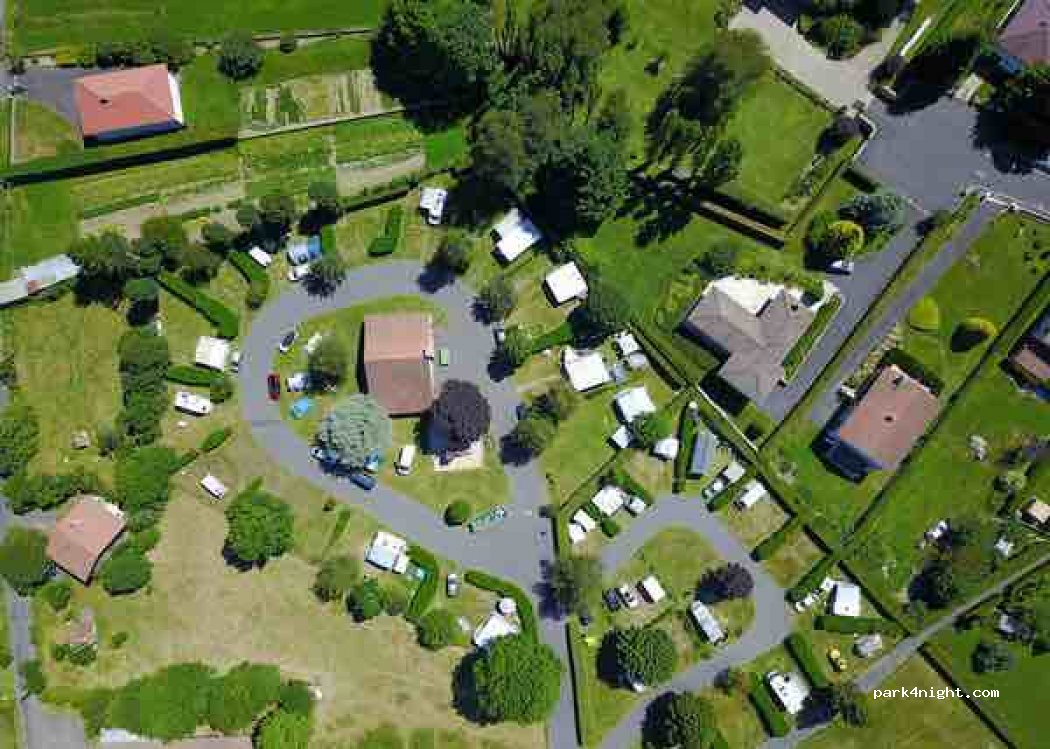 Camping municipal — foto 2