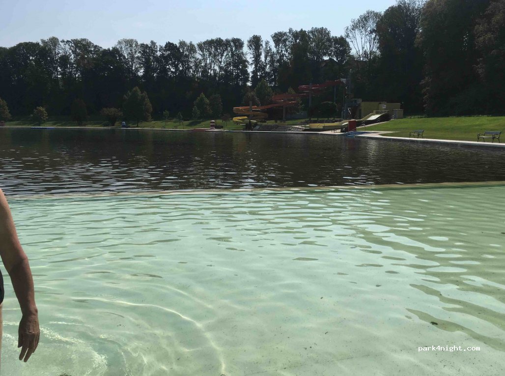 Camping de Fuerstenfeld — foto