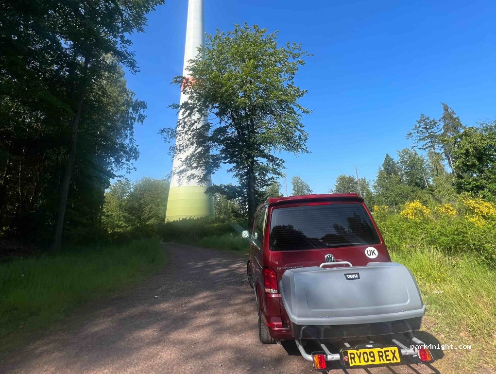 (66773) Schwalbach - Unnamed Road — foto 4