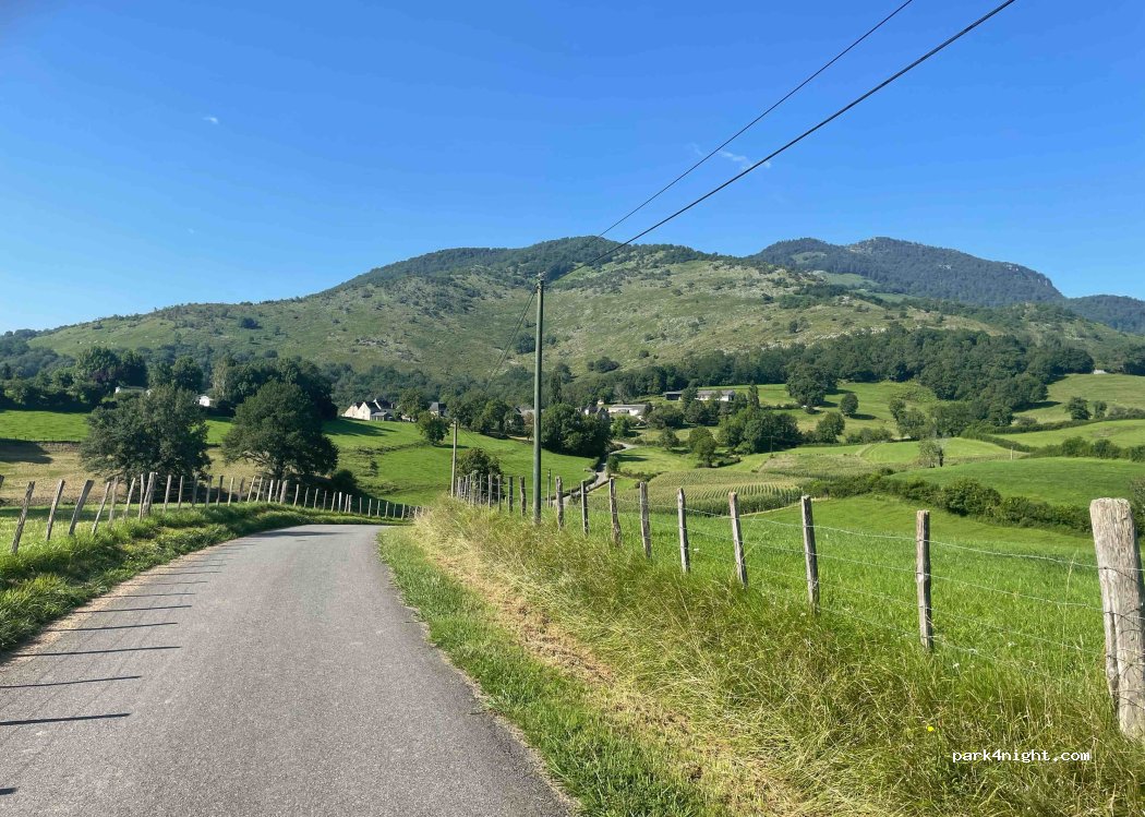 Camping Elizanburu — foto 4