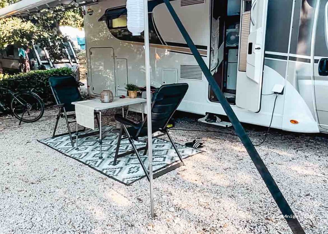 Camping Zelena Laguna — foto 4