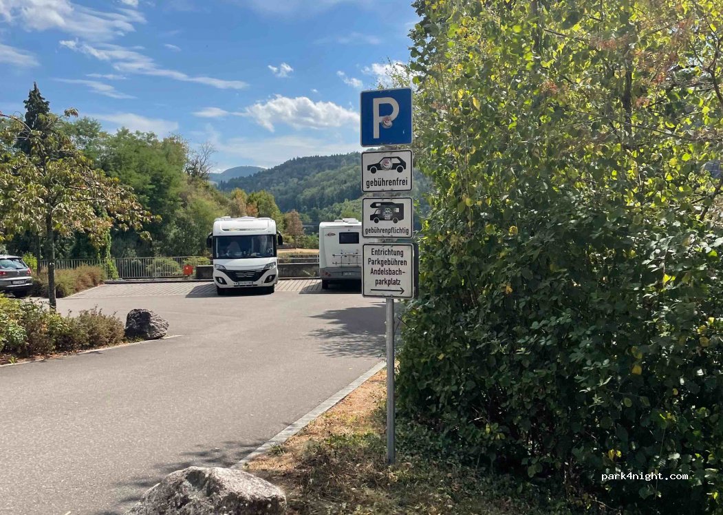 (79725) Laufenburg - 22 Andelsbachstraße — foto 2