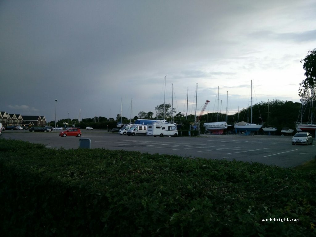 Egå Marina — foto 2