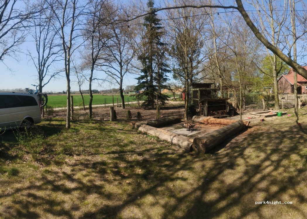 Stellplatz Schweizers Apfelwiese — foto 5