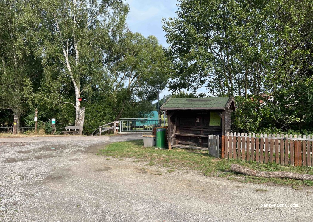 (34355) Staufenberg - 29 Ingelheimstraße — foto