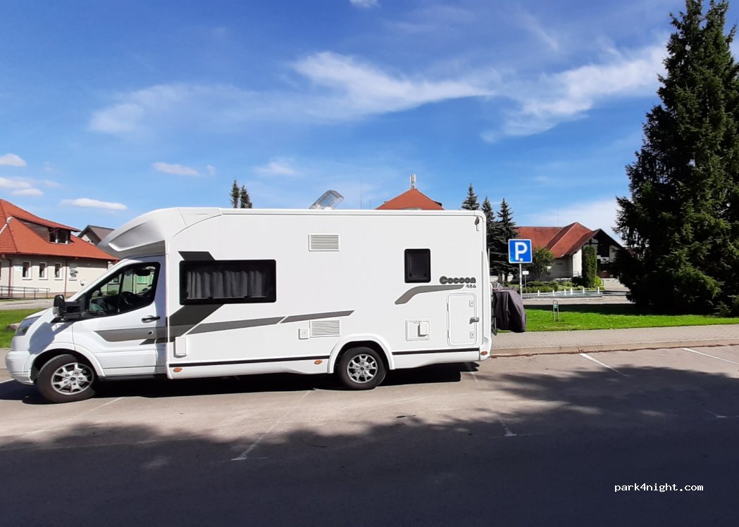 (56335) Rumšiškės - 37 Rumšos gatvė — foto