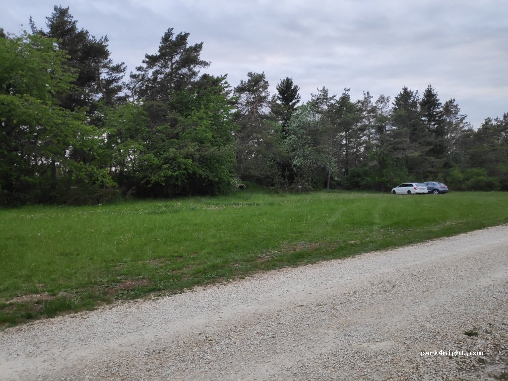 (72534) Hayingen - 1 Segelfluggelände — foto
