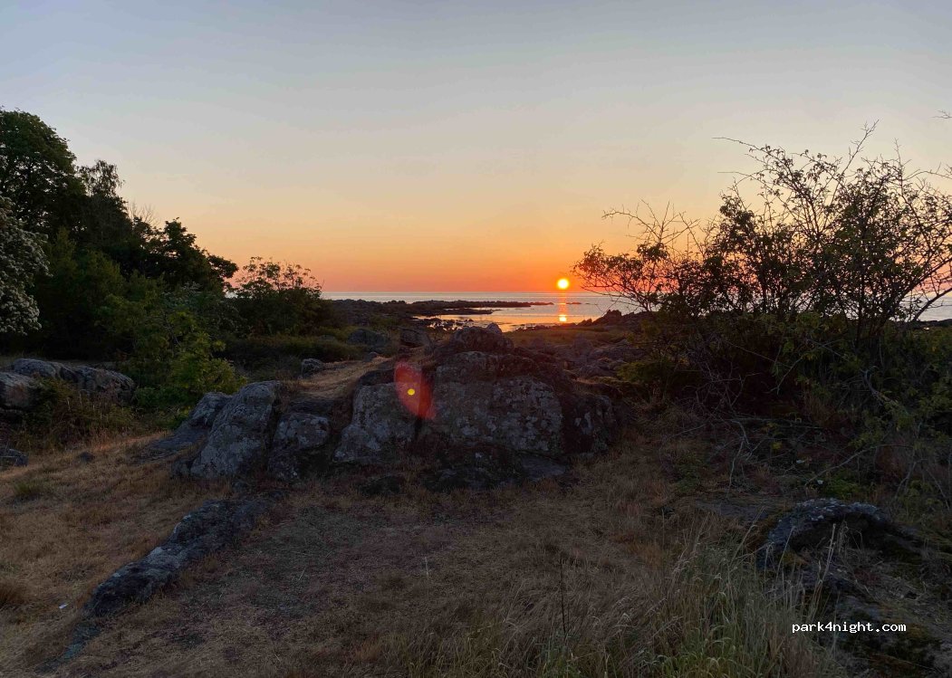Hullehavn Camping — foto 2