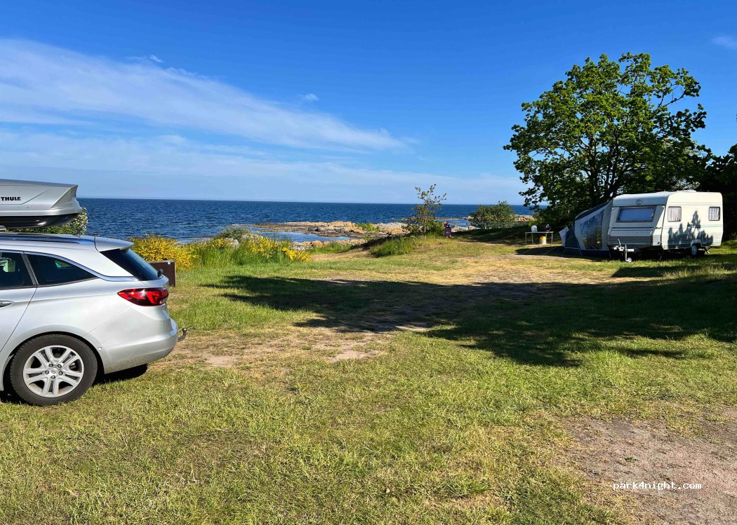 Hullehavn Camping — foto 3