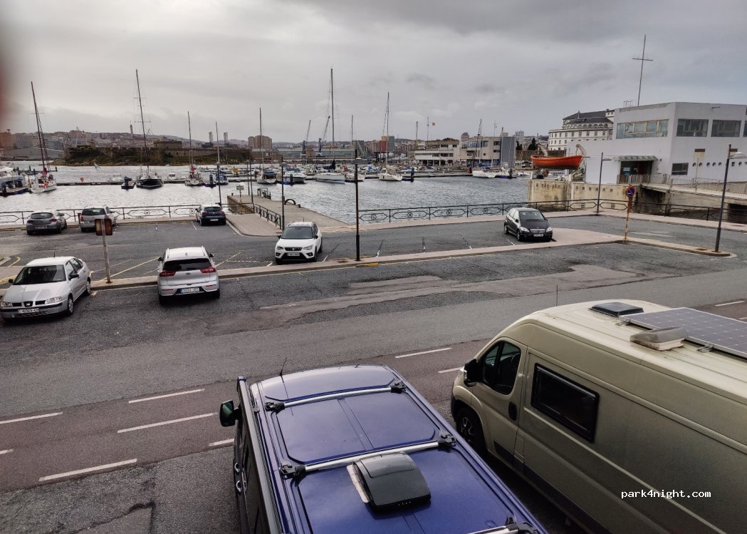 (9J97+MP) La Coruña - 4 Ánimas — foto 2