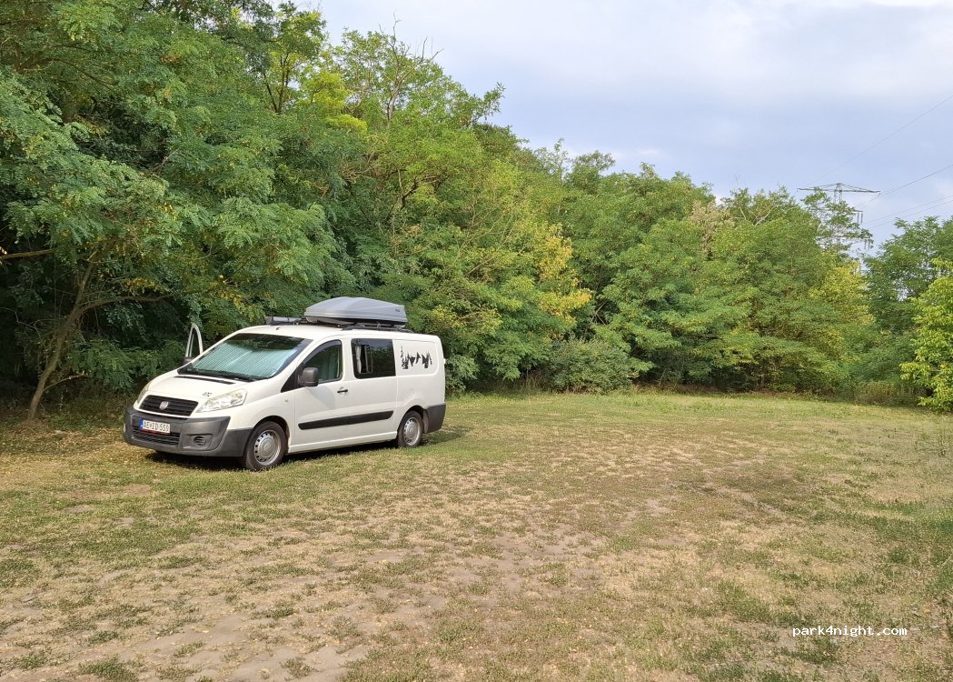 (1174) Budapest - 14 Régivám köz — foto 4