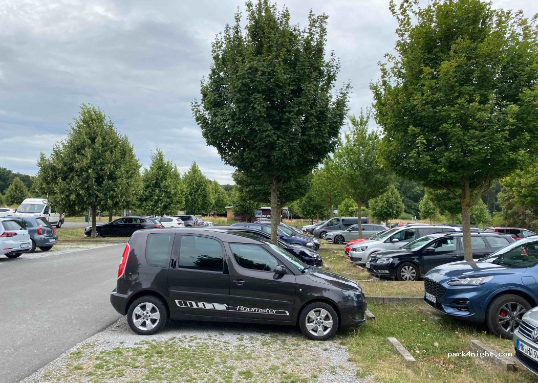 (58675) Hemer - 71 Deilinghofer Straße — foto 3