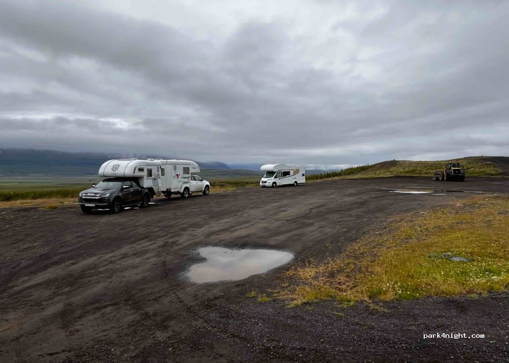 Varmahlíð - — foto 2