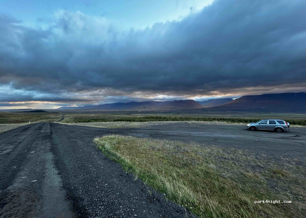Varmahlíð - — foto 3