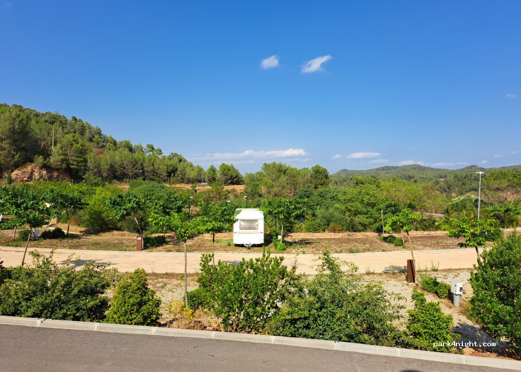 Camping Montserrat — foto 2