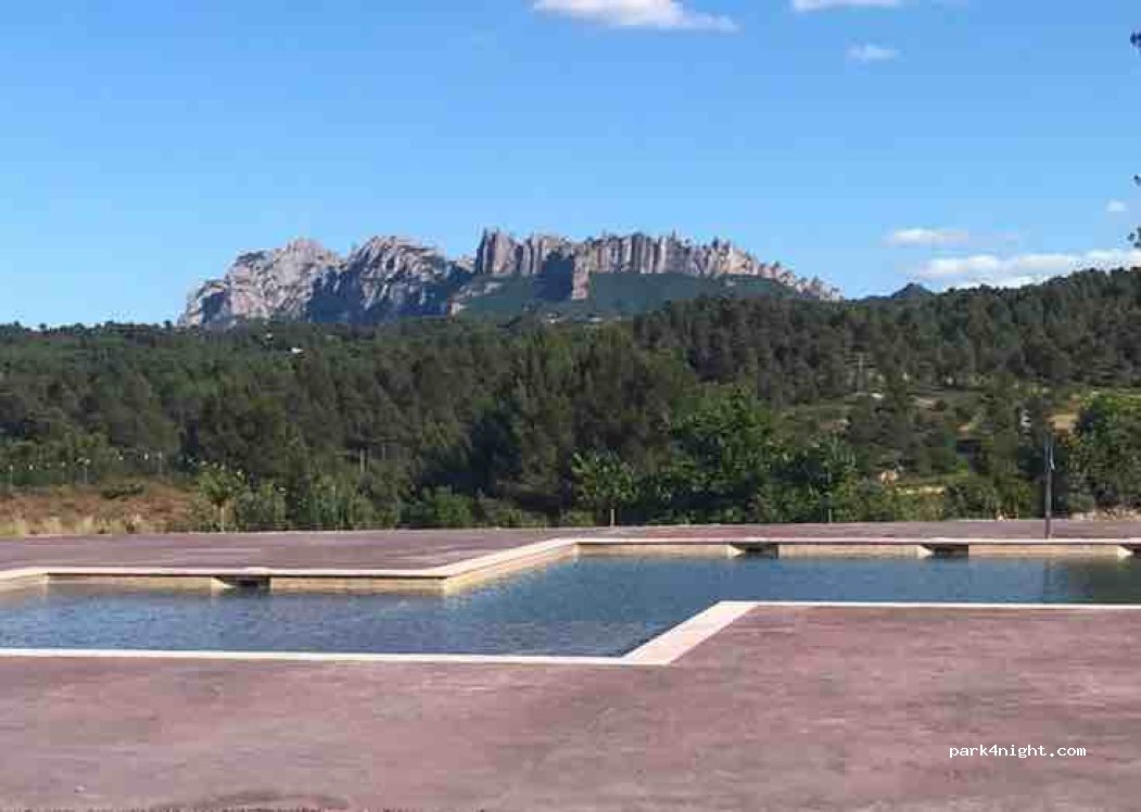 Camping Montserrat — foto 4