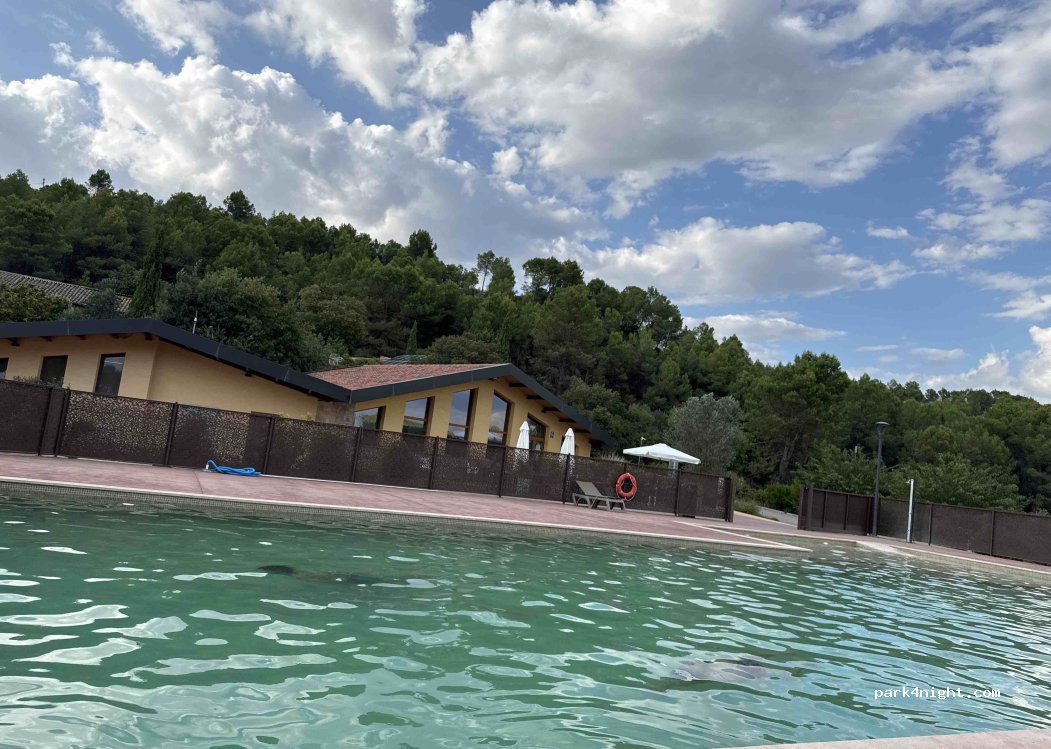 Camping Montserrat — foto 5