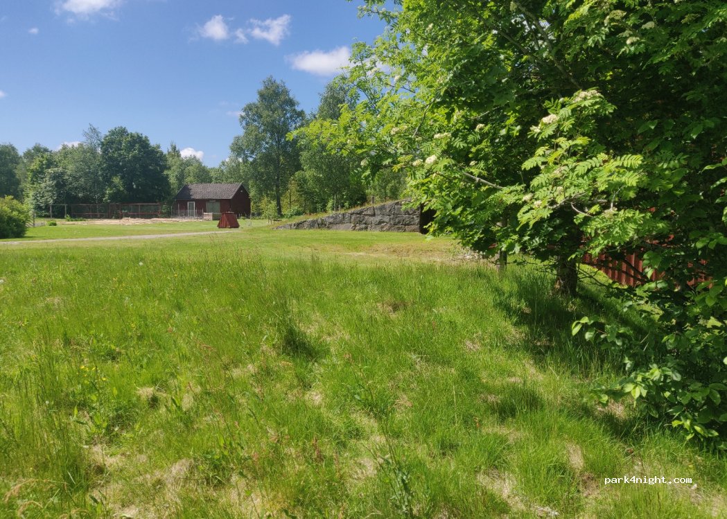 Gården Byn — foto 2