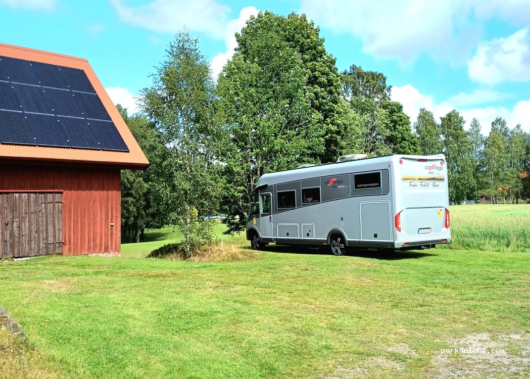 Gården Byn — foto 4