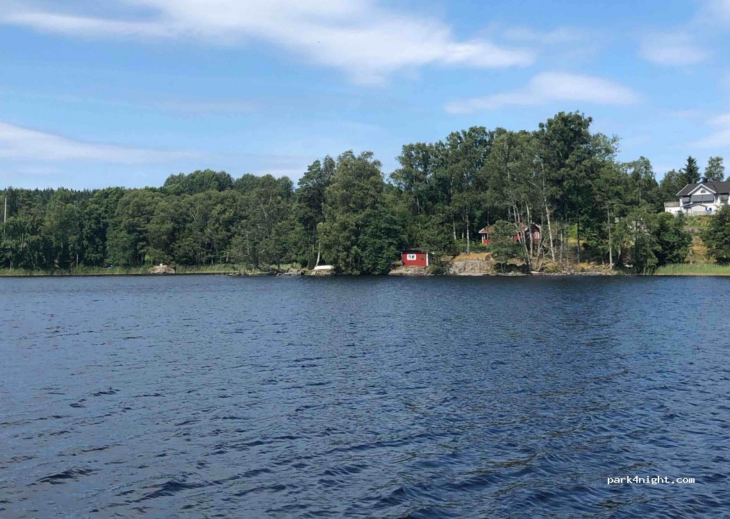 (438 96) Hällingsjö - 100 SJÖBO — foto