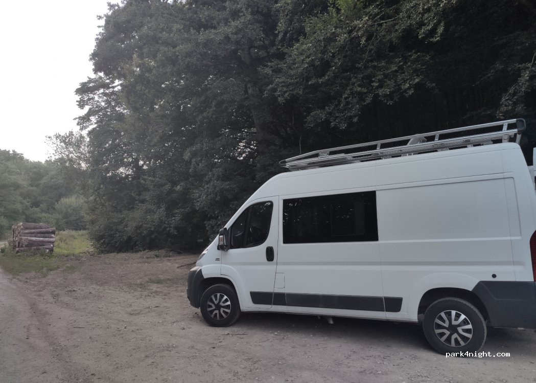 (76490) Maulévrier-Sainte-Gertrude - — foto
