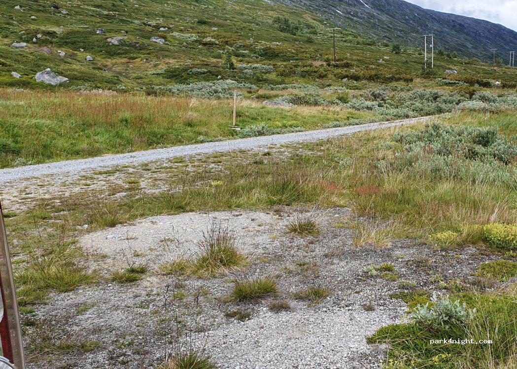 (2695) Grotli - 759 Gamle Geirangerveg — foto