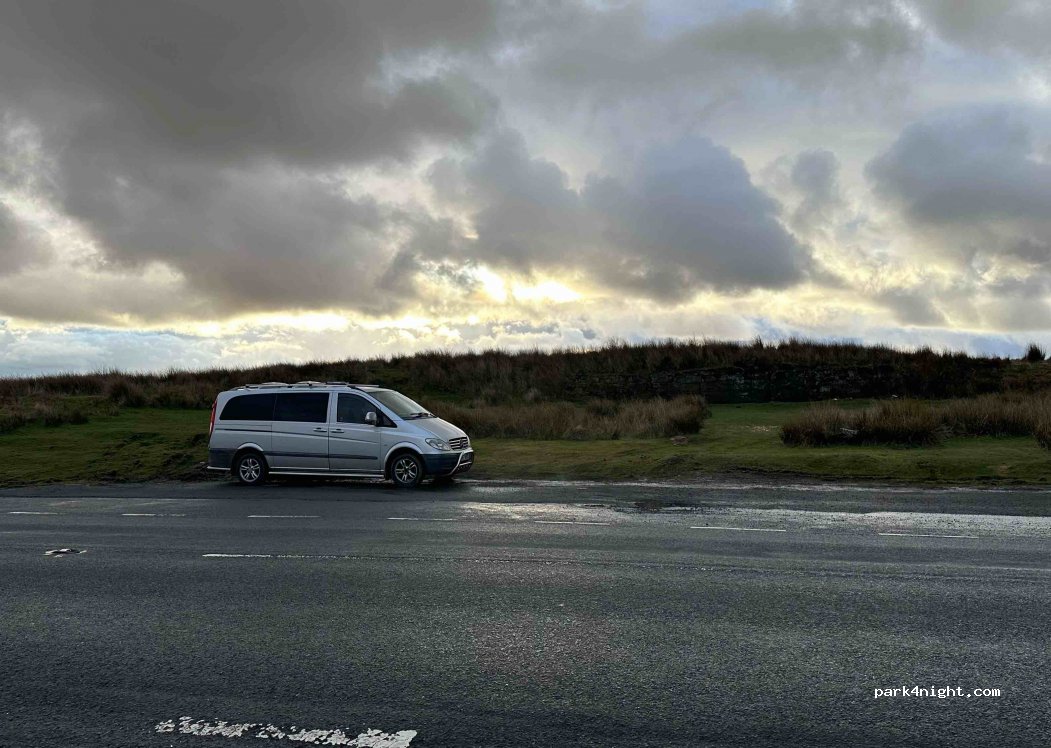 (CF48 2HY) Merthyr Tydfil - A4059 — foto 3