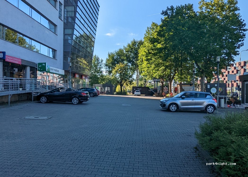 (54-204) Wrocław - 56A Legnicka — foto
