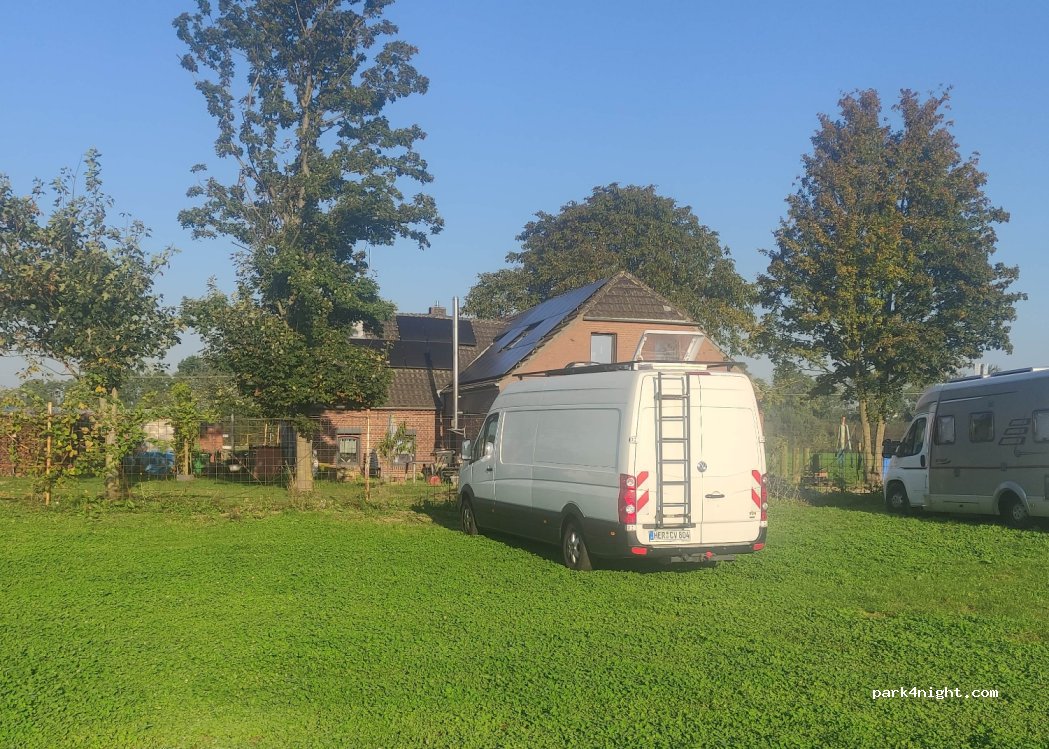 (47574) Goch - 36 Grenzweg — foto 3