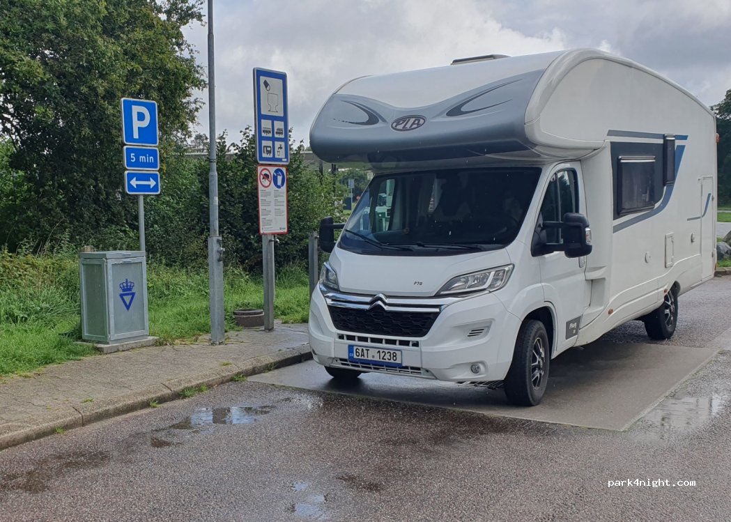 (6330) Padborg - 764 Sønderjyske Motorvej — foto 2