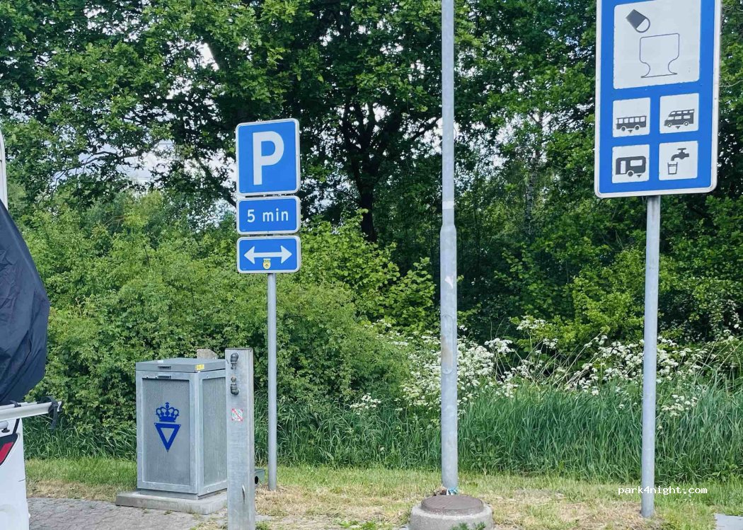 (6330) Padborg - 764 Sønderjyske Motorvej — foto 5