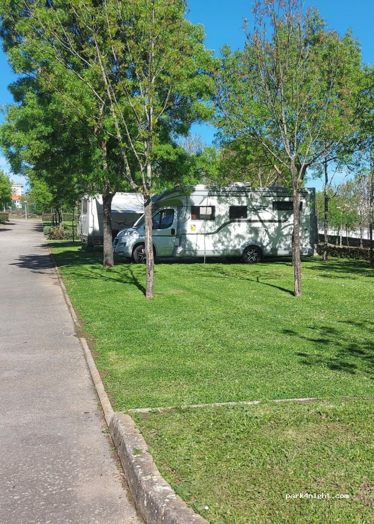 Parque Campismo de Mogadouro — foto 4