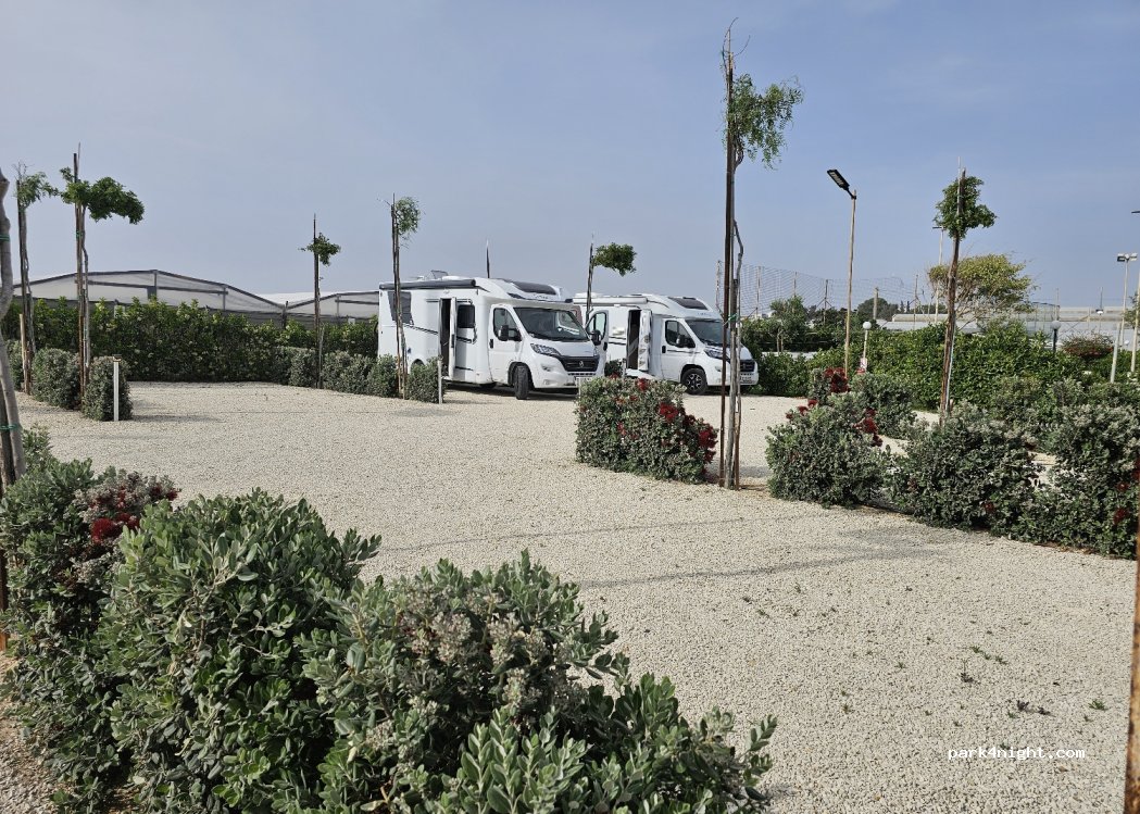 Baia Dorica Camping Village — foto 3