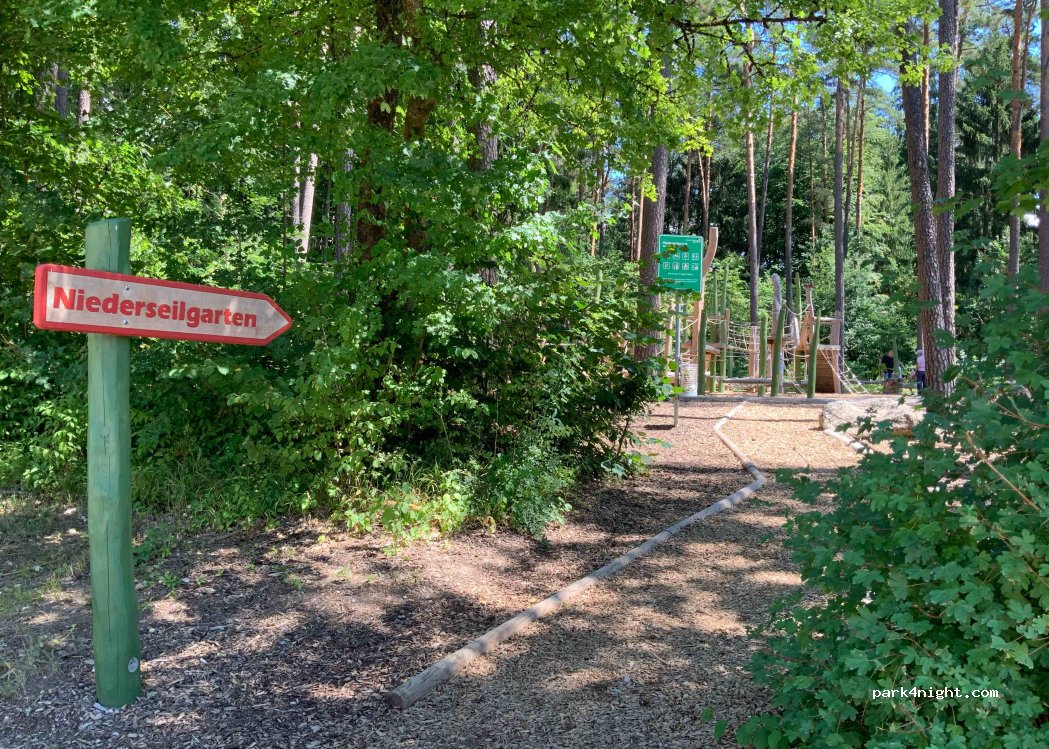 (92237) Sulzbach-Rosenberg - Unnamed Road — foto