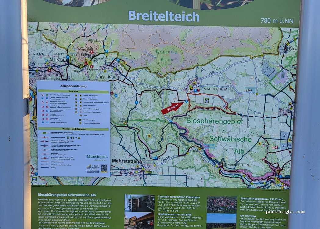 (72525) Münsingen - Unnamed Road — foto 5
