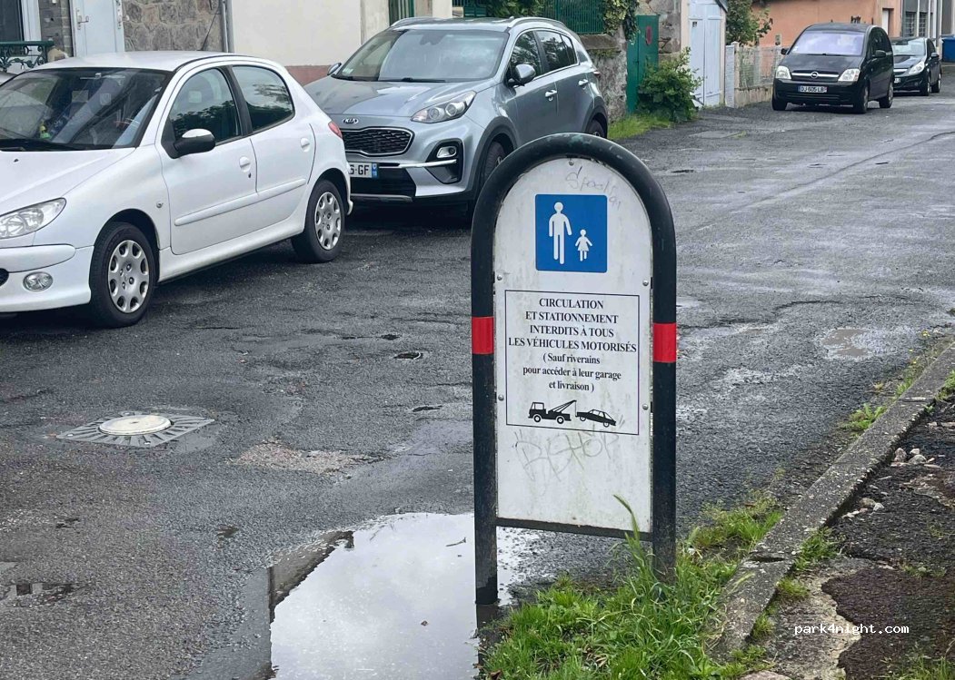 (87000) Limoges - 6 Impasse de Nexon — foto 4