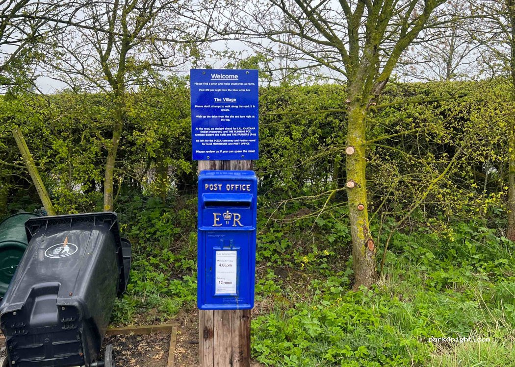 Townfoot Cottage — foto 3