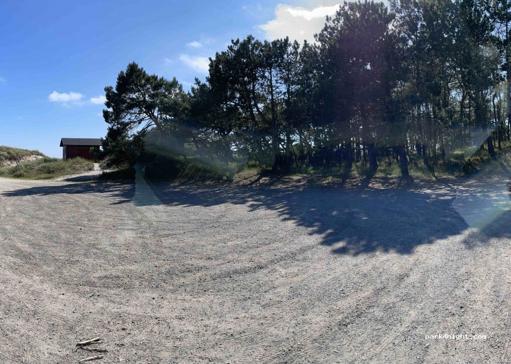 Aakirkeby - 8 Gedebakkevej — foto