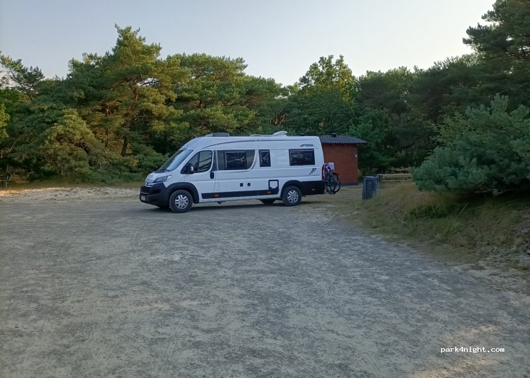 Aakirkeby - 8 Gedebakkevej — foto 3
