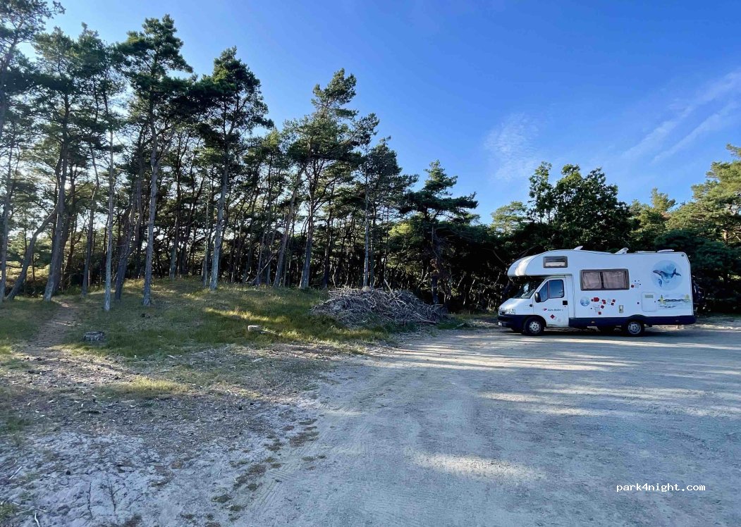 Aakirkeby - 8 Gedebakkevej — foto 5