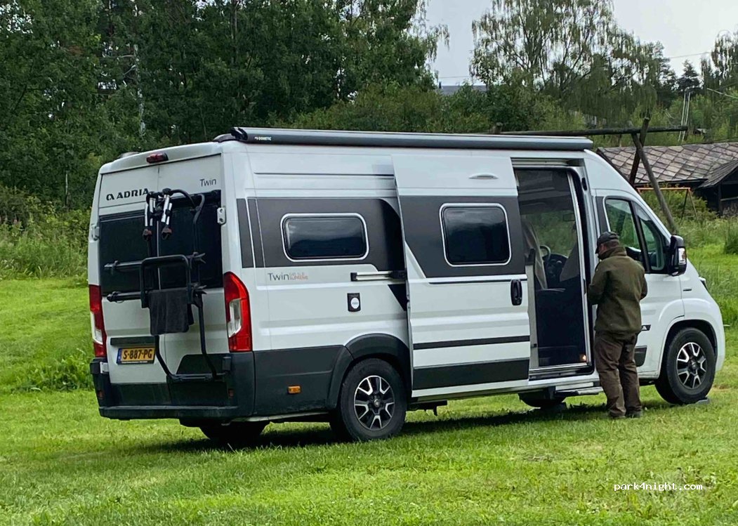 Sjoa Camping — foto 4
