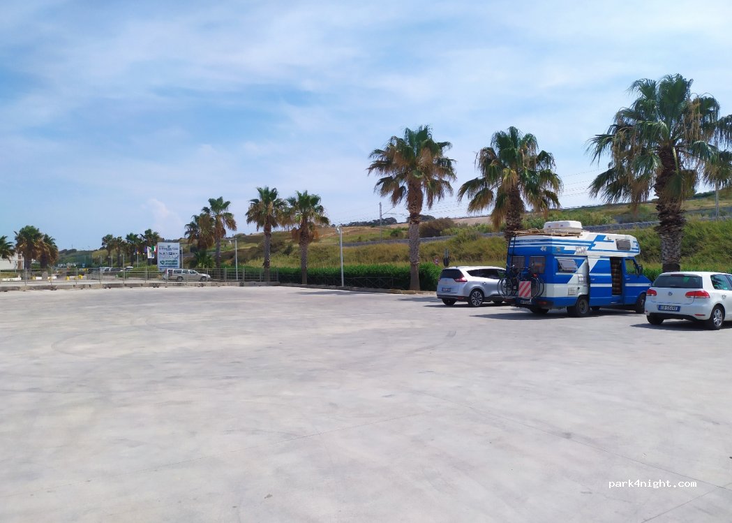 (86039) Termoli - 246 SS16 — foto 4