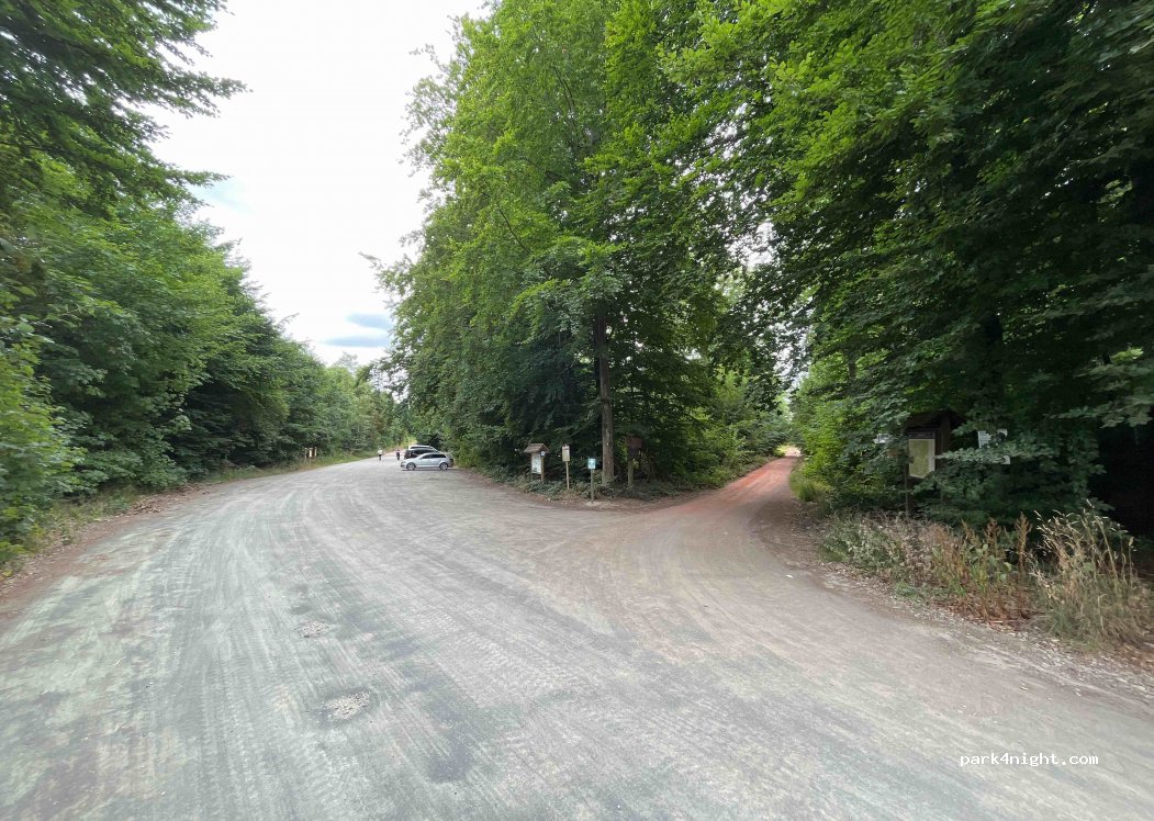 (54411) Hermeskeil - 4 Michael-Felke-Straße — foto