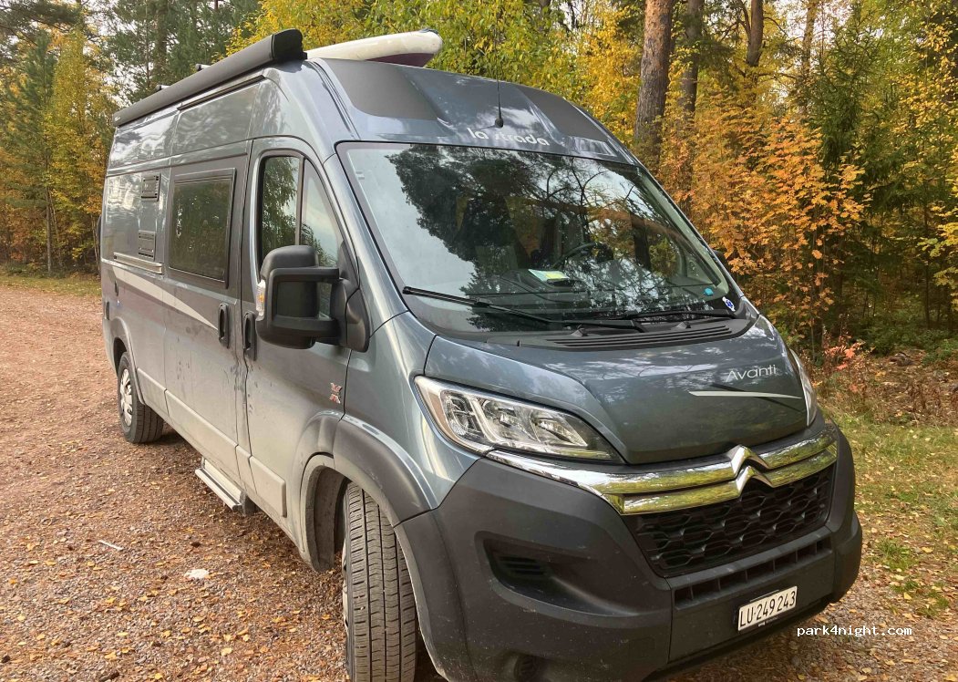 (792 75) Färnäs - 17 HARBACKSVÄGEN — foto 3