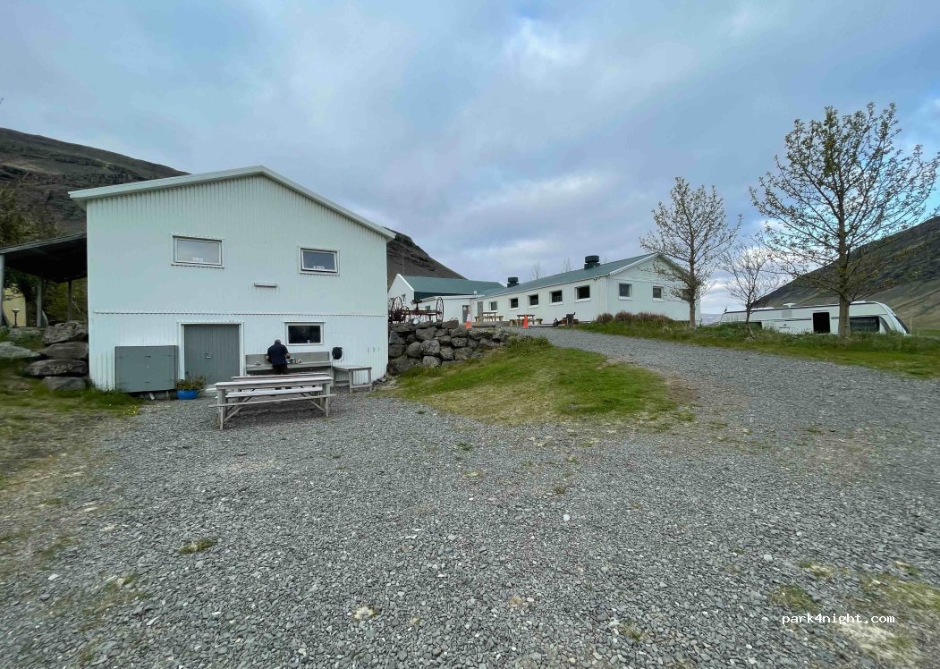 Hjalli Kjós — foto 2
